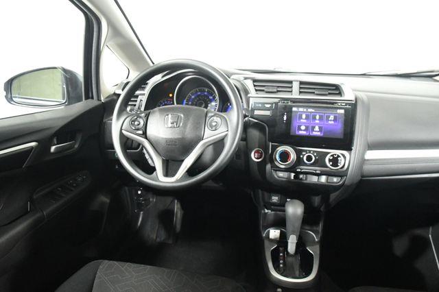 2017 Honda Fit EX photo