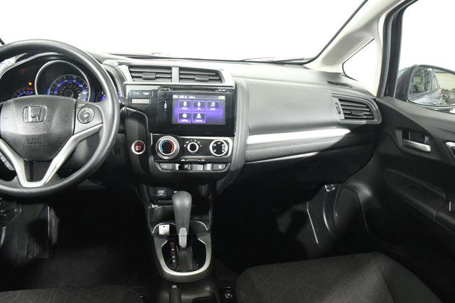 2017 Honda Fit EX photo