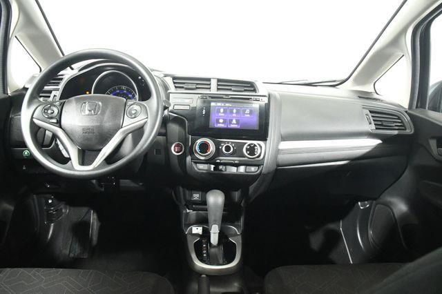 2017 Honda Fit EX photo