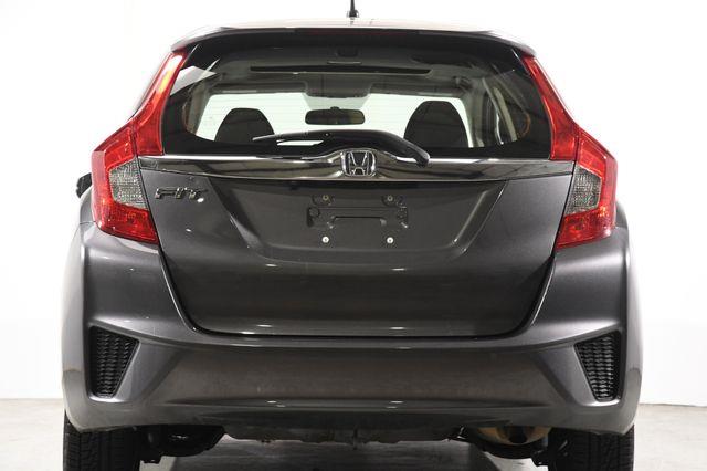 2017 Honda Fit EX photo