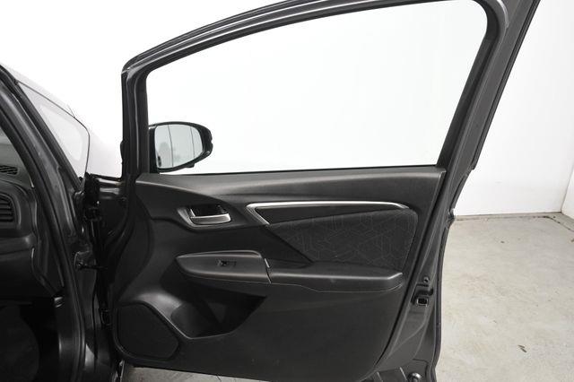 2017 Honda Fit EX photo