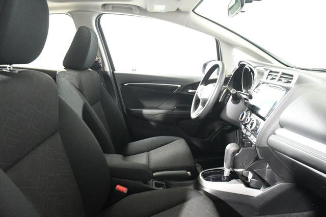 2017 Honda Fit EX photo