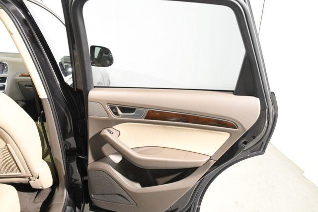 2017 Audi Q5 Premium Plus photo