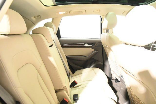 2017 Audi Q5 Premium Plus photo