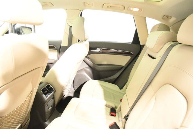 2017 Audi Q5 Premium Plus photo