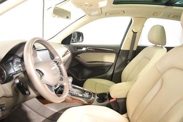 2017 Audi Q5 Premium Plus photo