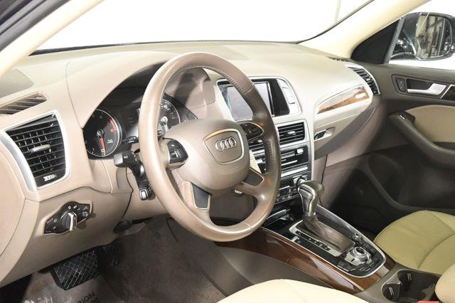 2017 Audi Q5 Premium Plus photo