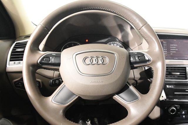 2017 Audi Q5 Premium Plus photo