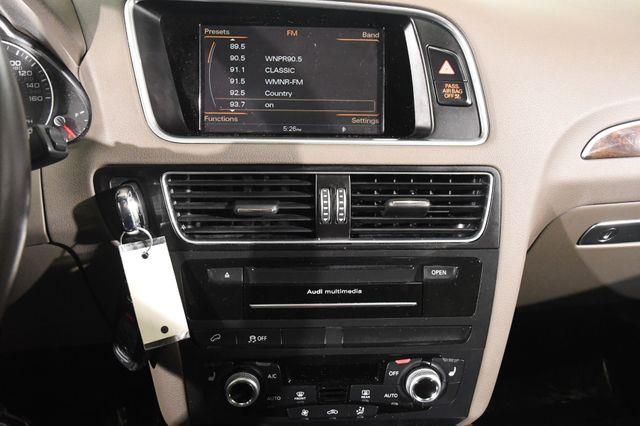 2017 Audi Q5 Premium Plus photo