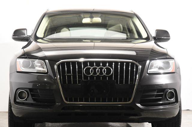2017 Audi Q5 Premium Plus photo
