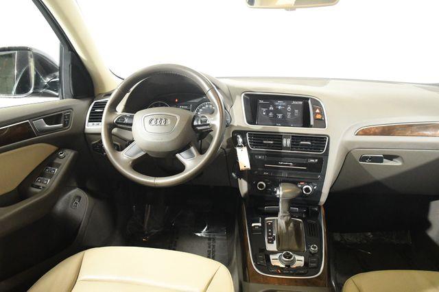2017 Audi Q5 Premium Plus photo