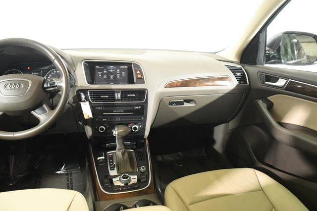 2017 Audi Q5 Premium Plus photo