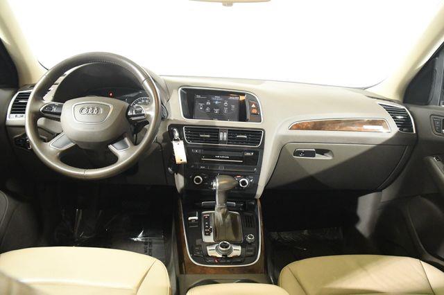 2017 Audi Q5 Premium Plus photo