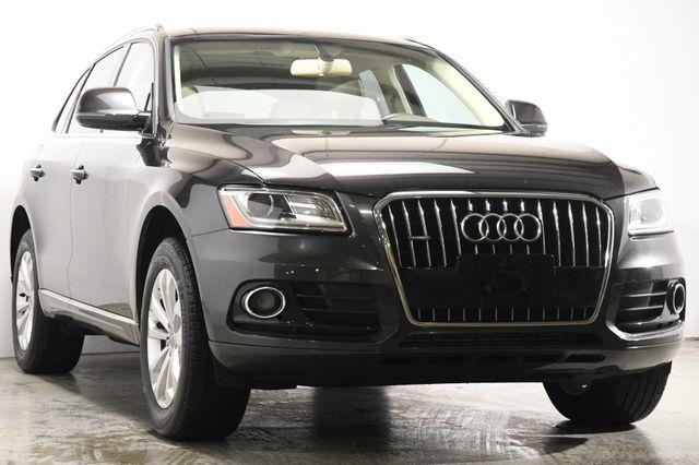 2017 Audi Q5 Premium Plus photo