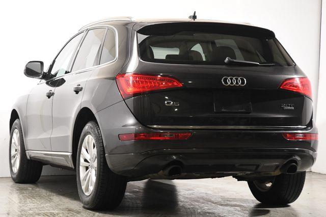 2017 Audi Q5 Premium Plus photo