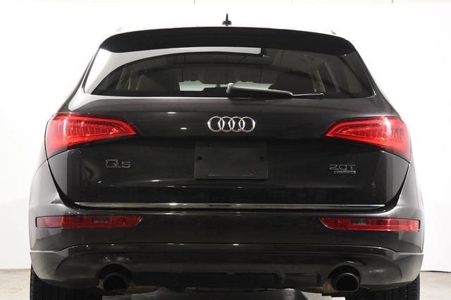 2017 Audi Q5 Premium Plus photo