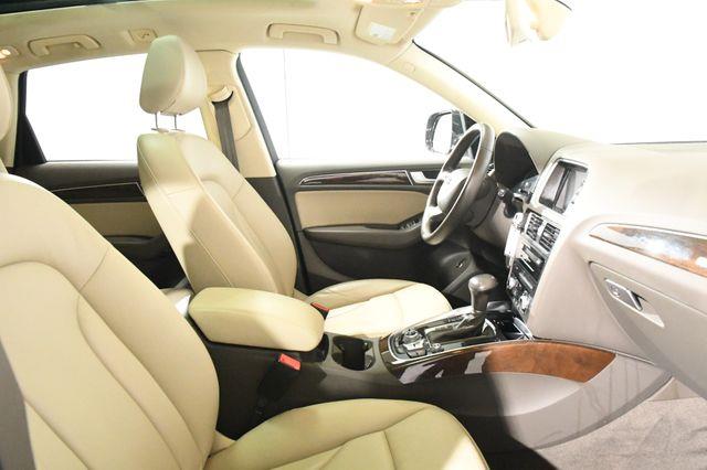 2017 Audi Q5 Premium Plus photo