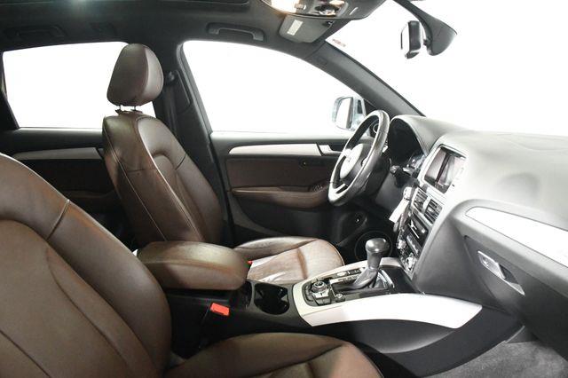 2016 Audi Q5 Premium Plus photo