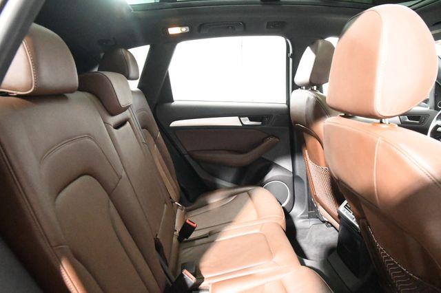 2016 Audi Q5 Premium Plus photo