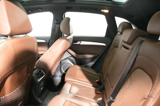 2016 Audi Q5 Premium Plus photo