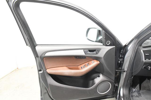 2016 Audi Q5 Premium Plus photo