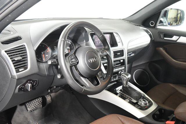 2016 Audi Q5 Premium Plus photo