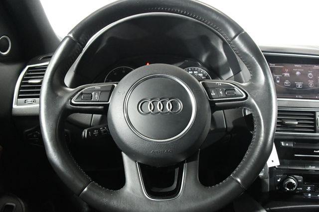 2016 Audi Q5 Premium Plus photo
