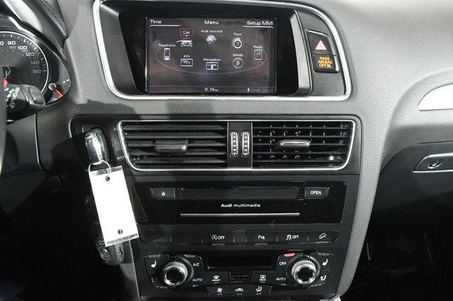 2016 Audi Q5 Premium Plus photo