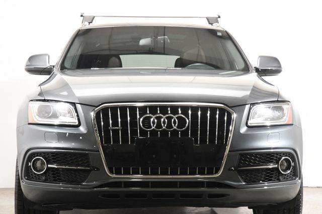 2016 Audi Q5 Premium Plus photo