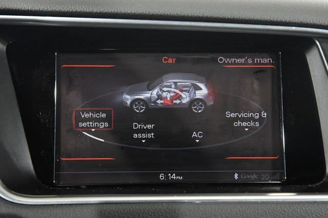2016 Audi Q5 Premium Plus photo
