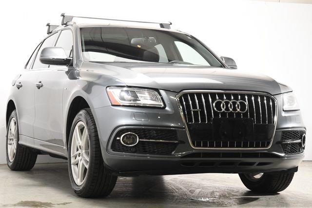 2016 Audi Q5 Premium Plus photo