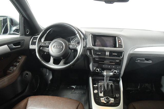 2016 Audi Q5 Premium Plus photo