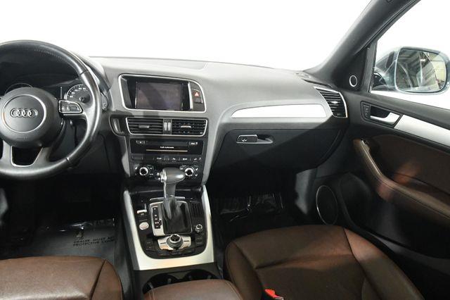 2016 Audi Q5 Premium Plus photo