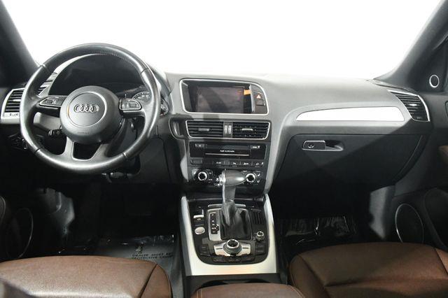 2016 Audi Q5 Premium Plus photo
