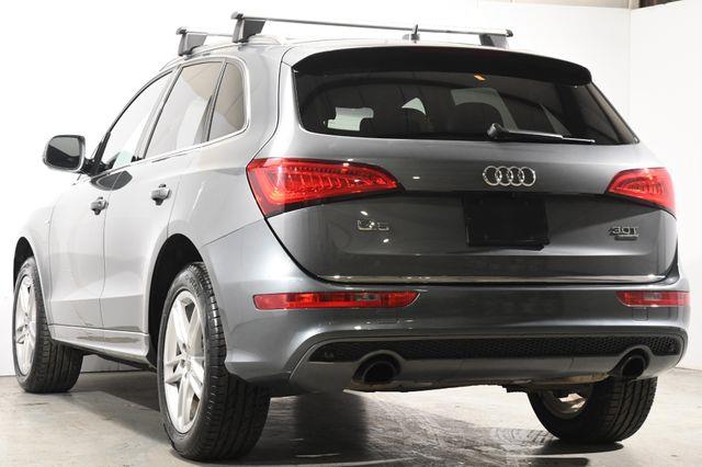 2016 Audi Q5 Premium Plus photo