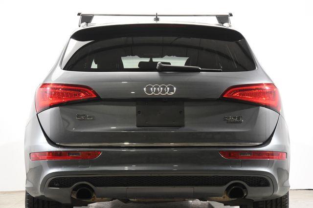 2016 Audi Q5 Premium Plus photo