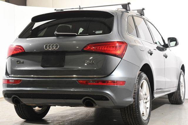 2016 Audi Q5 Premium Plus photo