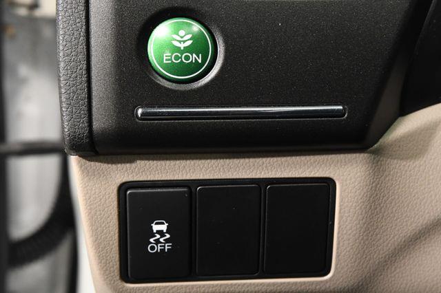 2015 Honda Civic LX photo