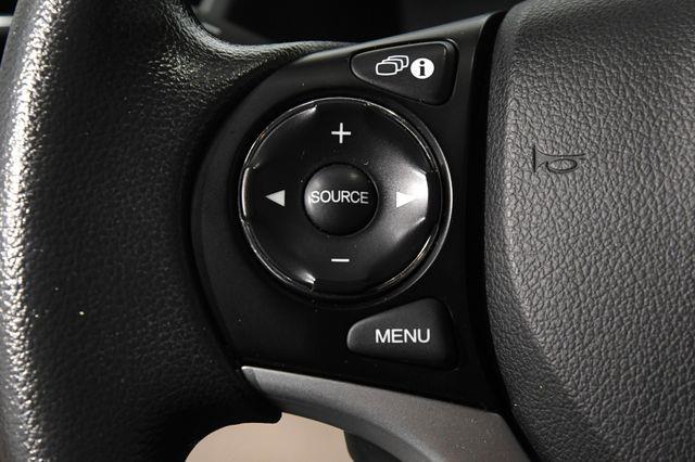 2015 Honda Civic LX photo