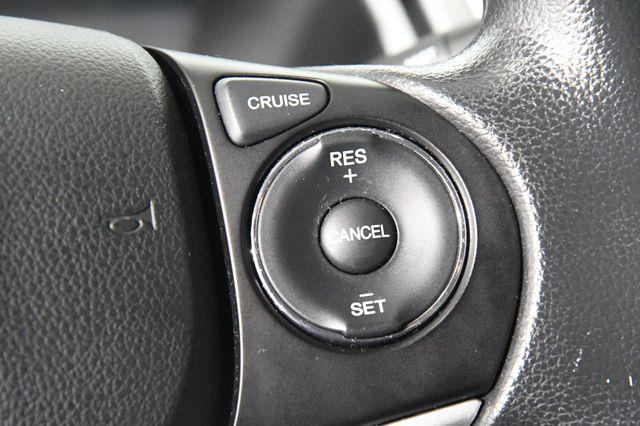 2015 Honda Civic LX photo