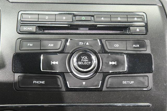 2015 Honda Civic LX photo