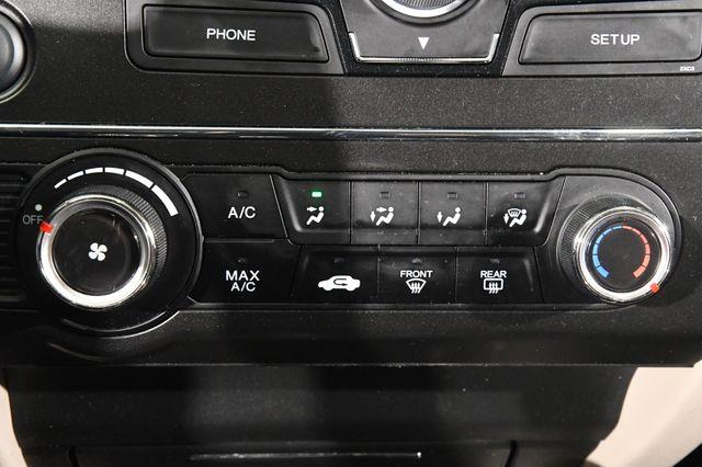 2015 Honda Civic LX photo