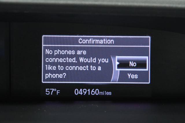 2015 Honda Civic LX photo
