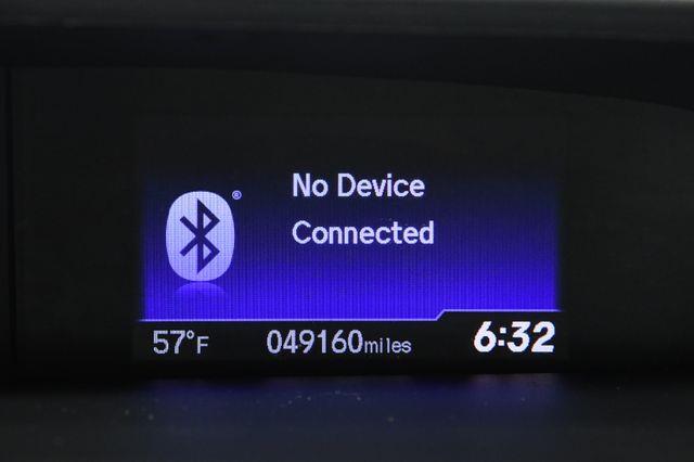 2015 Honda Civic LX photo