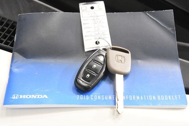 2015 Honda Civic LX photo