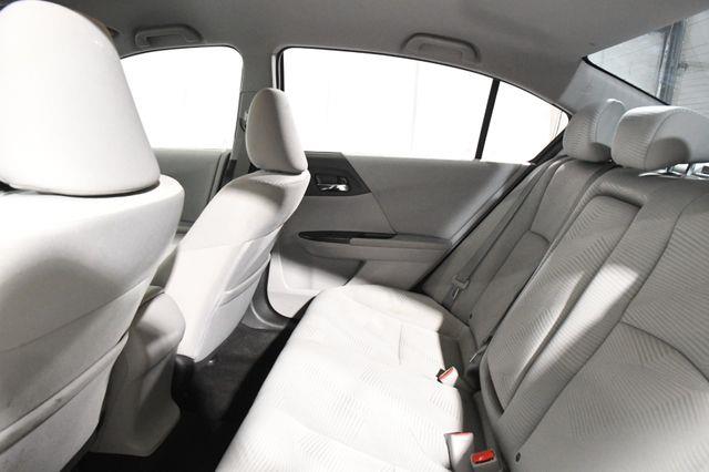 2017 Honda Accord LX photo