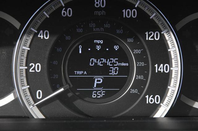 2017 Honda Accord LX photo