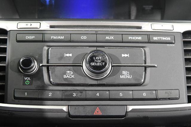 2017 Honda Accord LX photo