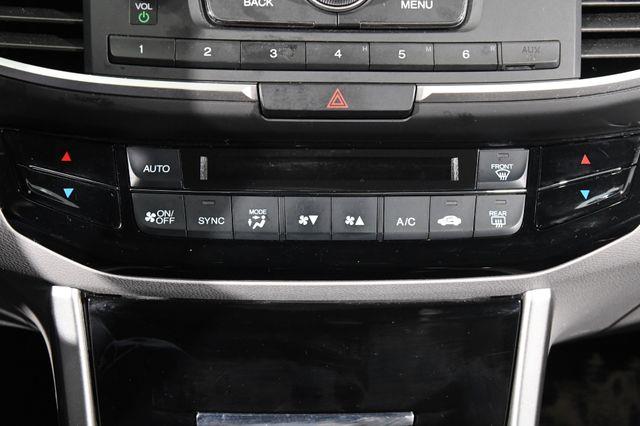 2017 Honda Accord LX photo