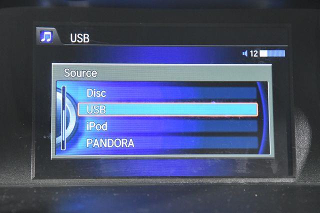 2017 Honda Accord LX photo
